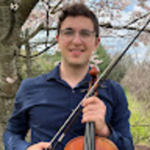 Meet your Posher, Seth